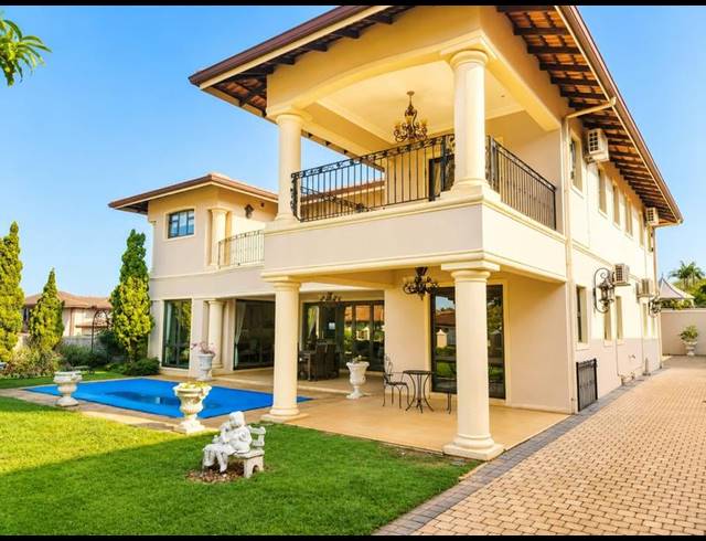 4 BEDROOM PROPERTY TO RENT IN IZINGA